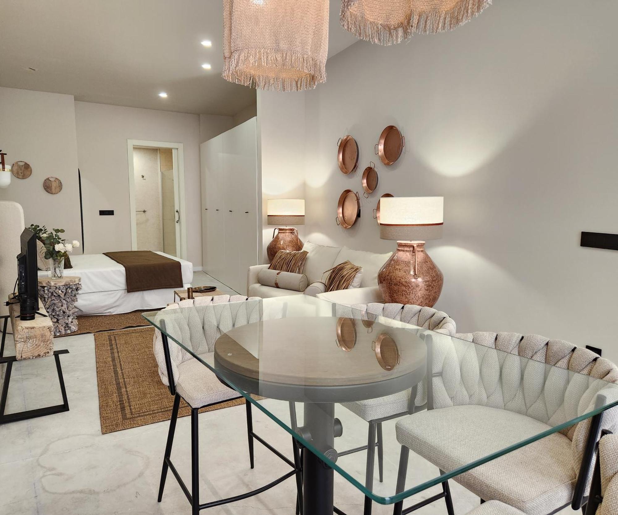Md Pare Presentat Apartment Valencia Exterior photo