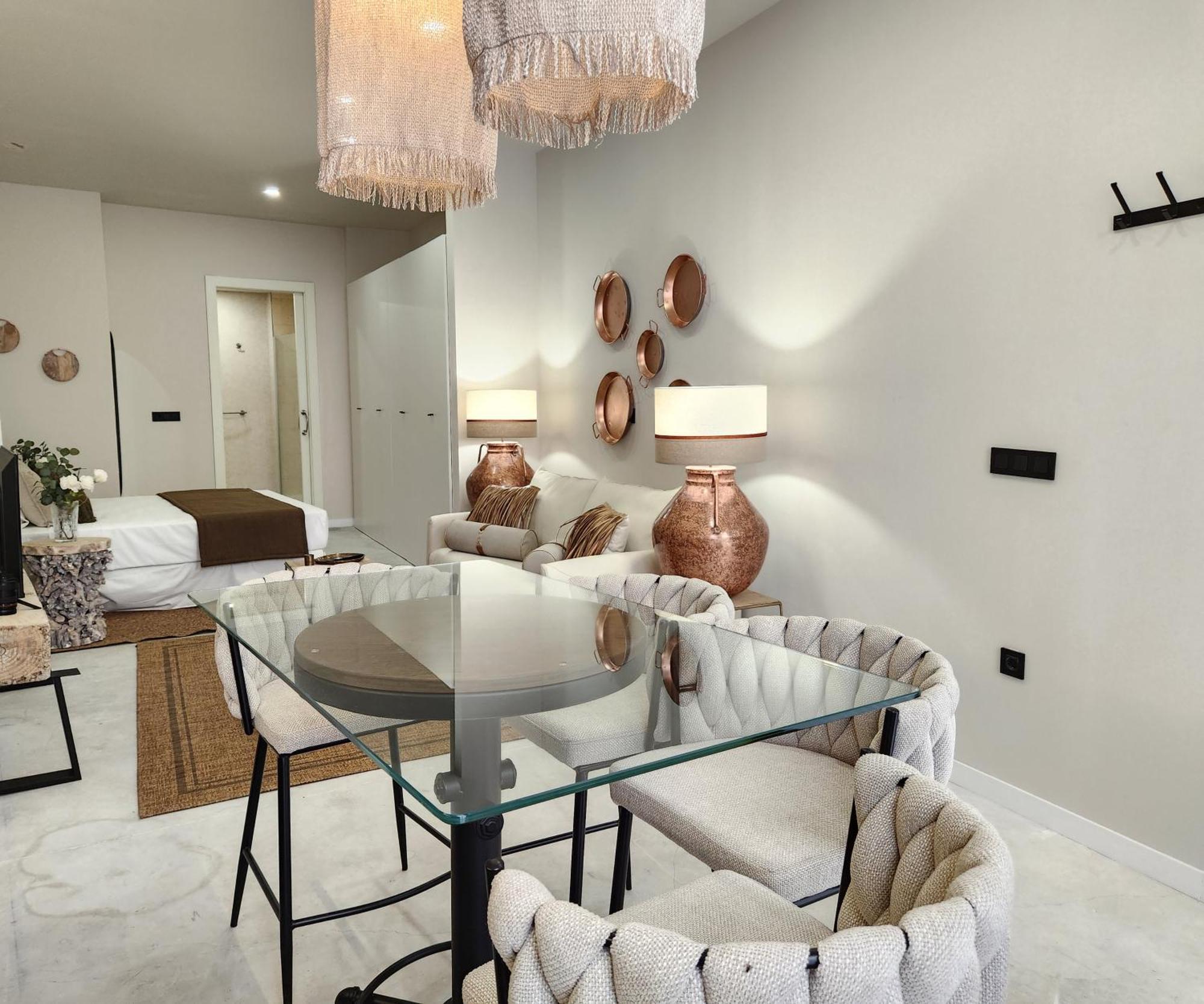 Md Pare Presentat Apartment Valencia Exterior photo