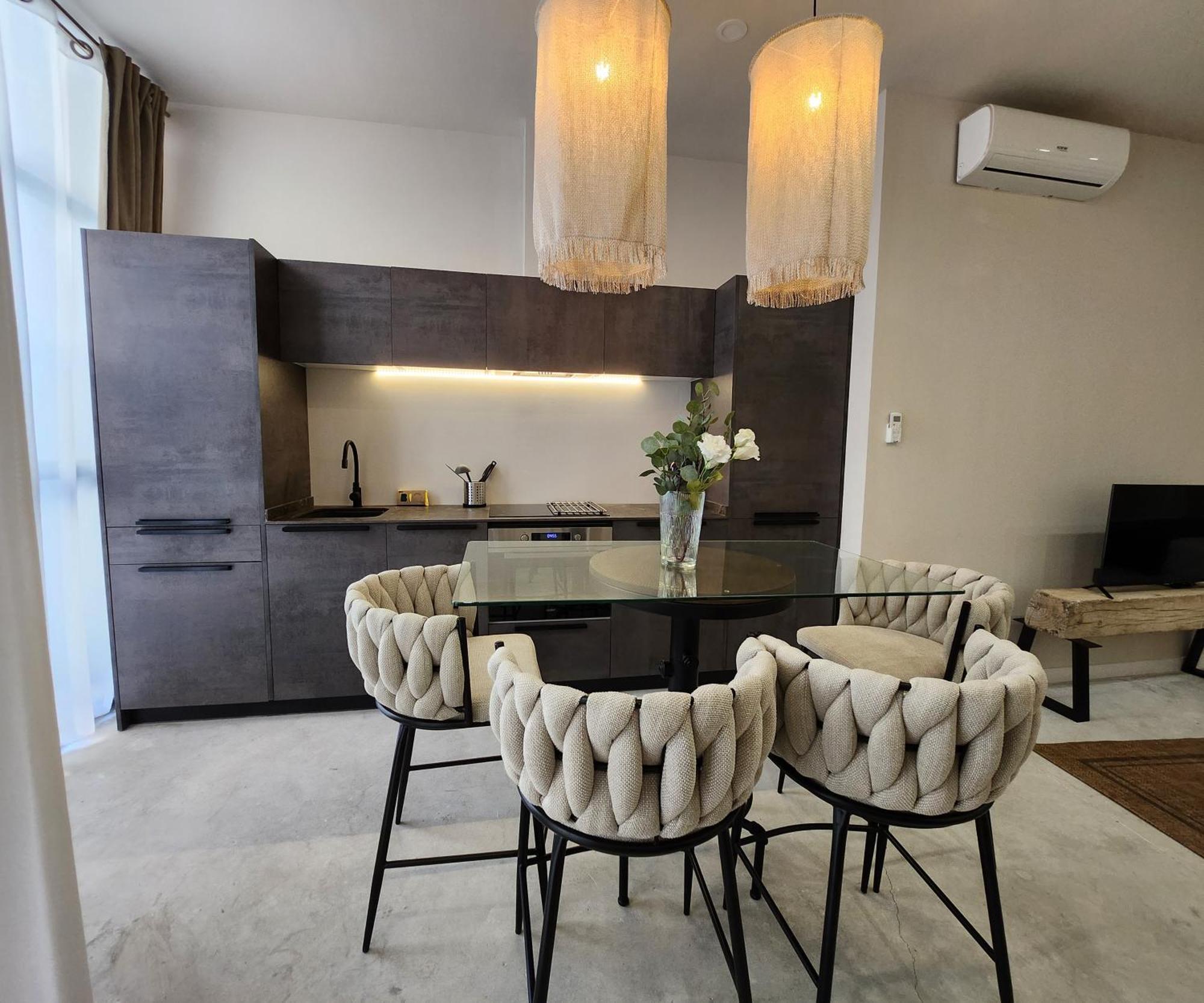 Md Pare Presentat Apartment Valencia Exterior photo
