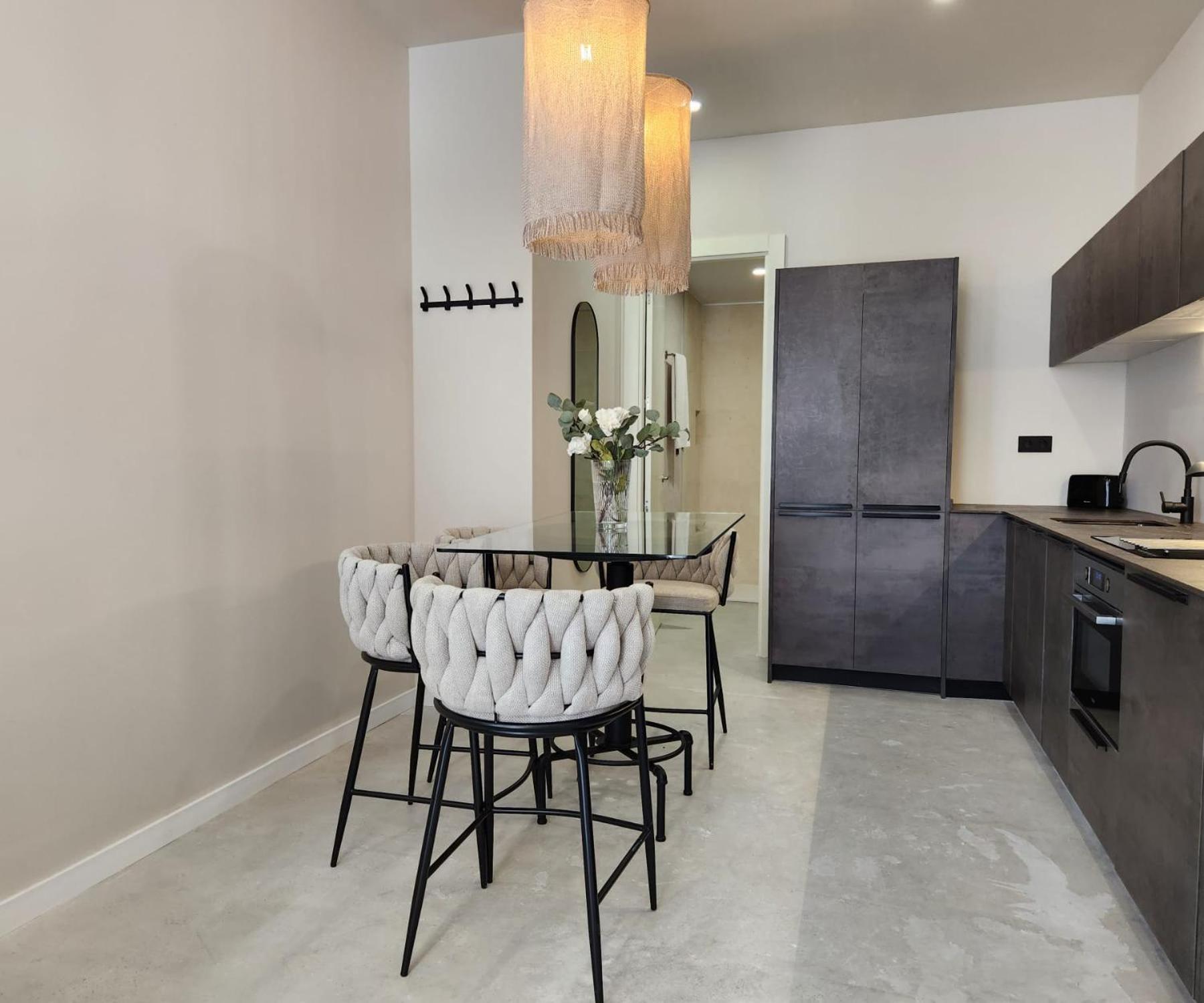 Md Pare Presentat Apartment Valencia Exterior photo