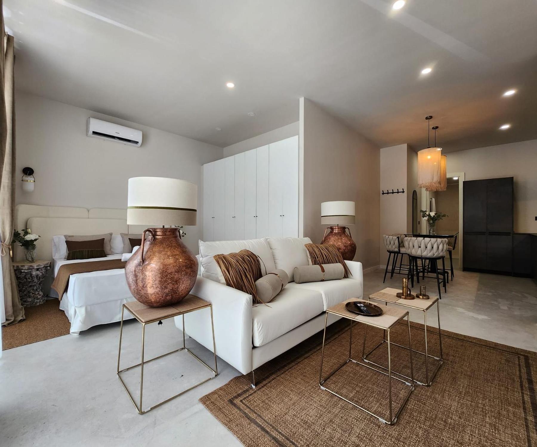 Md Pare Presentat Apartment Valencia Exterior photo