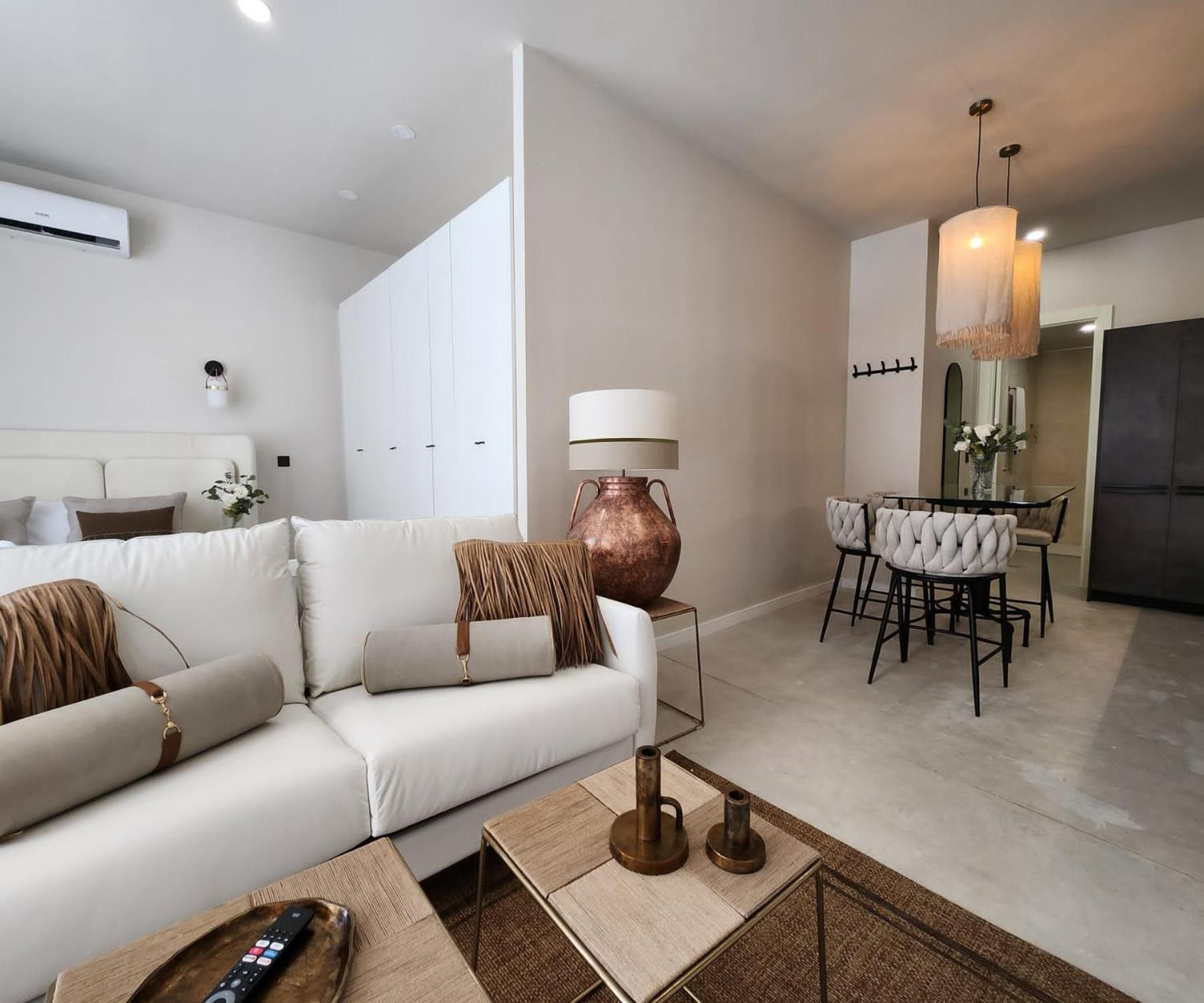Md Pare Presentat Apartment Valencia Exterior photo