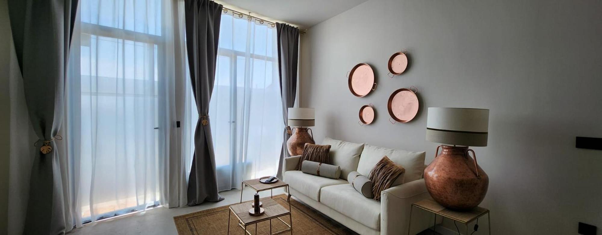 Md Pare Presentat Apartment Valencia Exterior photo