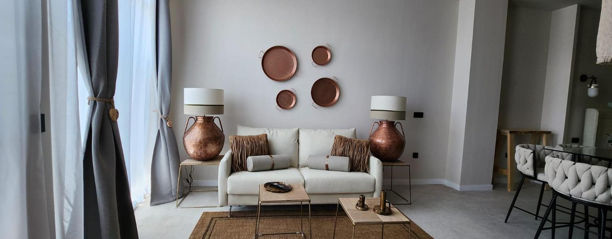 Md Pare Presentat Apartment Valencia Exterior photo