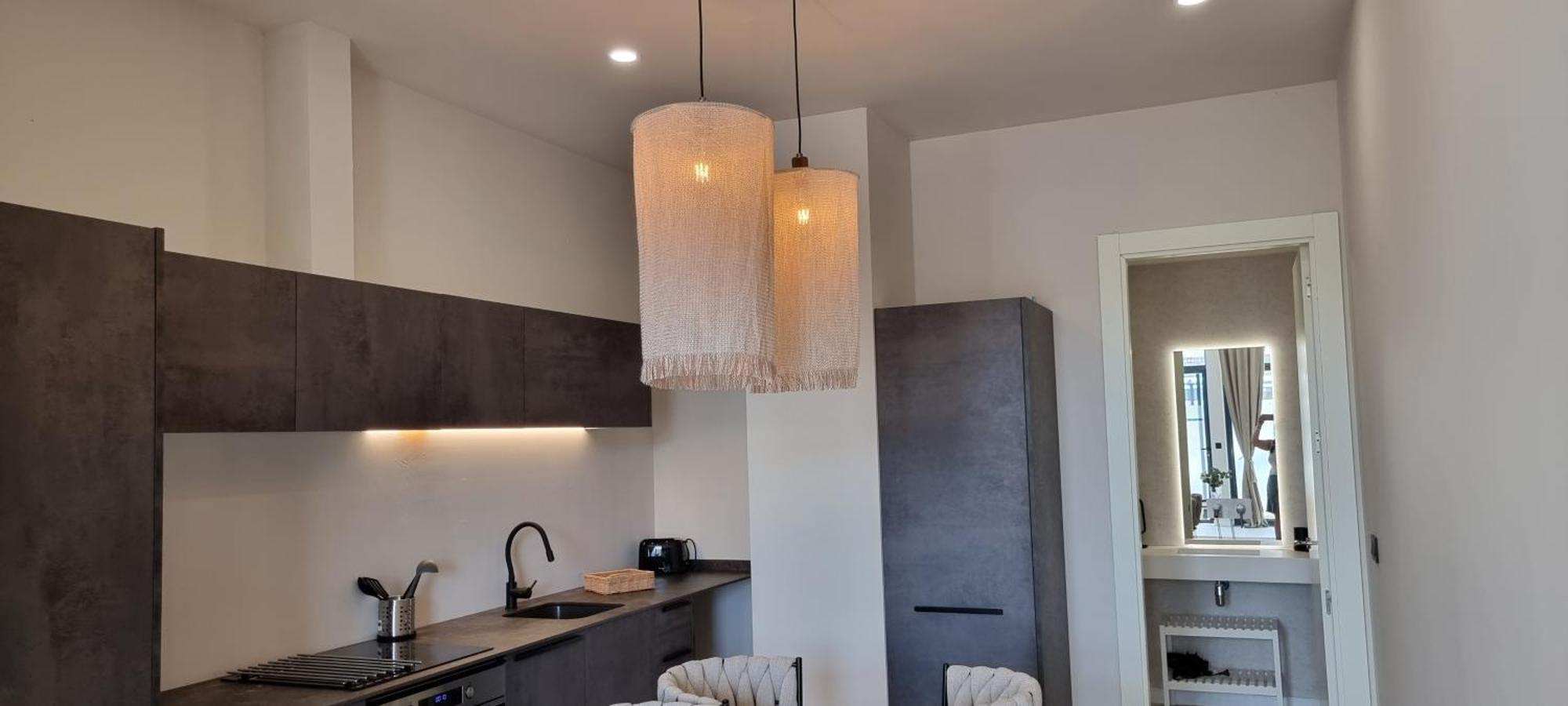 Md Pare Presentat Apartment Valencia Exterior photo
