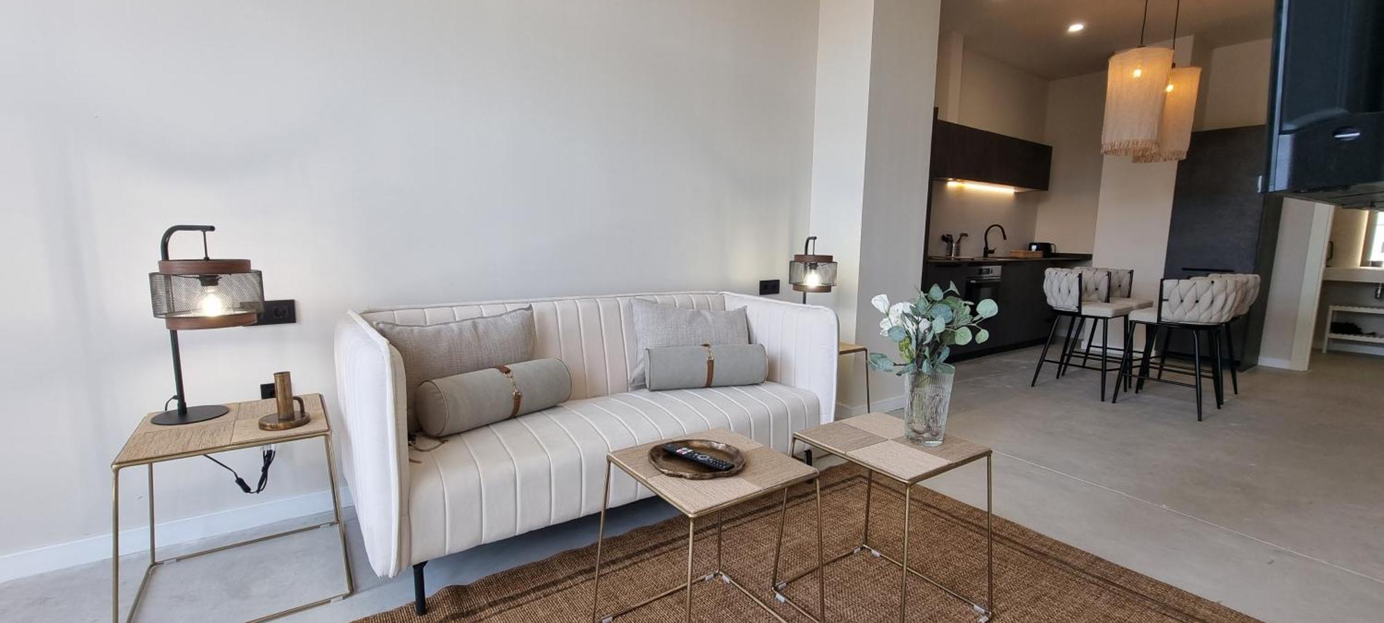 Md Pare Presentat Apartment Valencia Exterior photo