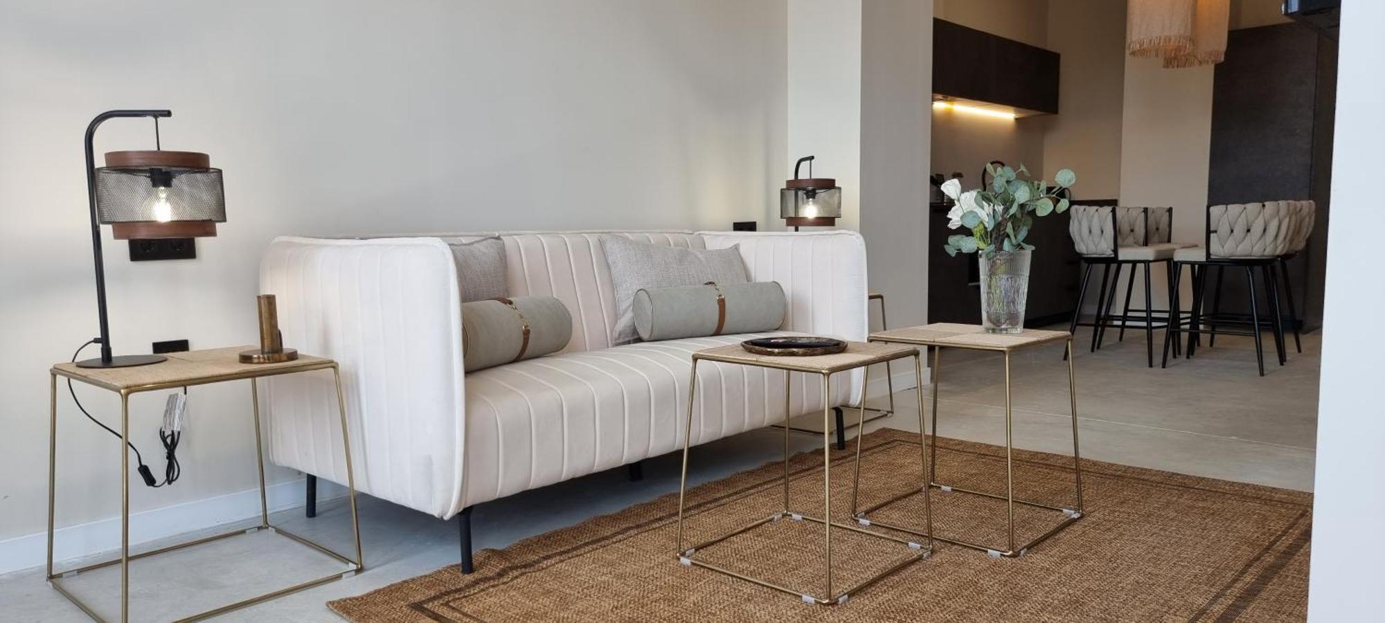 Md Pare Presentat Apartment Valencia Exterior photo